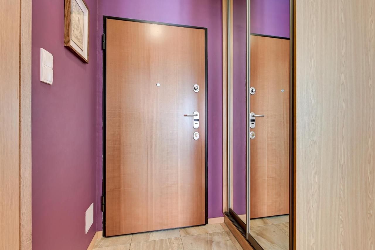 Aura Apartments Triapart Gdansk Exterior photo